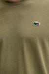 Футболка Lacoste, зеленый - фото 5