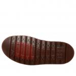 Ботинки Dr. Martens San Mule 'Butterscotch' - фото 4