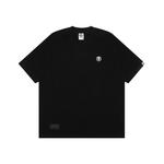 Мужская футболка Aape, Желтый YEX - фото 10