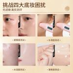 Air Cushions Women's THEA PHILO - фото 7