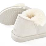 Тапочки VIVANCE, кремовый - фото 9