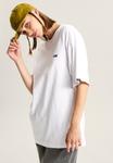 Футболка Vans Basic T-shirt, White - фото 6