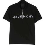 Детская футболка Givenchy, черный - фото