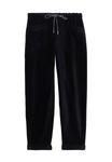 Брюки Breal Trousers, Noir/Black - фото 5