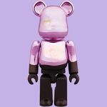 2018 Valentine 2 Pack Set Blister Packs 100% BE@RBRICK - фото 5