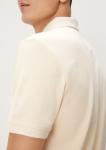 s.Oliver Поло в кремовом цвете - фото 6