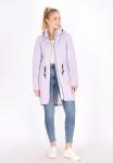 Короткое пальто Schmuddelwedda, фиолетовый - фото