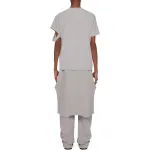 Джоггеры карго Givenchy, серый - фото 4