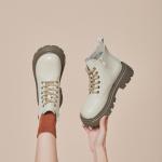 Ботинки GEMEIQ Martin Boots Women's, черный - фото 10