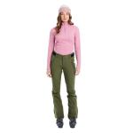 Лыжные брюки женские Protest Lole softshell - фото 2