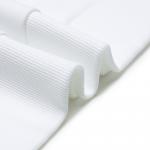 Синий свитшот мужской нефритово-белый FILA - фото 4