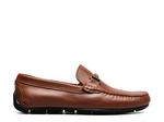 Лоферы Florsheim Lago Driving Loafer, Cognac - фото 5