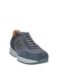 Кроссовки Hogan, серо-синий - фото 2