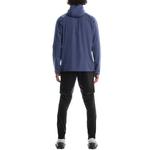 On Мужские синяя куртка Performance - фото 4