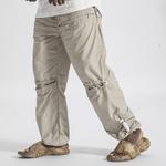 Шлепанцы унисекс Norvincy, хаки - фото 13