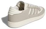 Centennial 85 Low 001 Sesame Cream White Adidas, Gray White - фото 4