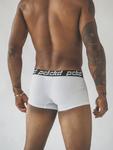 Боксеры pckd - underwear done right. Boxer Trunks, белый - фото 4