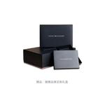 Женская поло Tommy Hilfiger, синий - фото 10