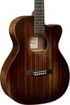 Акустико-электрогитара Martin 000CJr-E StreetMaster Mini Grand Auditorium (2025) - фото
