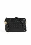 Сумка кросс-боди Friends Like These Cross body bag, Black - фото