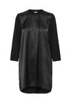 Платье Bon'A Parte Day dress, Black Deep/Mottled Black - фото 7