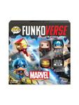 Игра - Pop! Funkoverse - Marvel - фото