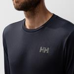 Футболка мужская HELLY HANSEN, белый - фото 6