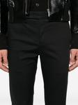 Брюки чинос Edge PT Torino, черный - фото 5