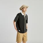 Футболка мужская CAT, черный - фото 9