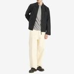 Рубашка Мито Rains, черный - фото 4