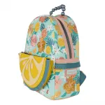 Сумка через плечо Loungefly Lemon Mini, зеленый - фото 3