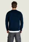 Свитер Tommy Jeans, Dark Blue - фото 2