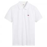 Поло Levi´s® New Housemark Short, белый - фото 3