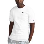 Футболка унисекс Champion - фото 3