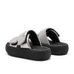 Шлепанцы женские Belle, бежевый - фото 13