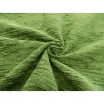 Вирт-гардина «Тронхейм Б», (1 шт.), на заказ Wirth, темно-зеленый - фото 4