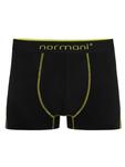 Трусы боксеры Normani, черный - фото 2