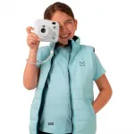 Жилет Altus Tivoli, синий - фото 8