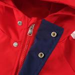 Disney Ветровка red детская - фото 3
