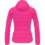 Куртка Down For It All женская Lululemon, цвет Blackcurrant/CSSI - фото 14