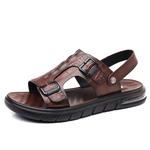 Сандалии Bindu Beach Sandals Men, черный - фото 2