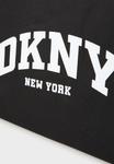 Сумка HADLEE TOTE DKNY, черный - фото 4