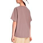 Детская футболка DESCENTE, кремовый - фото 5