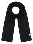 Шарф Roeckl BUSINESS CASHMERE, Black - фото 2