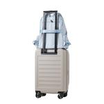 KANGOL Тканевый рюкзак унисекс, Black - фото 6