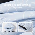 Детская пуховая куртка Disney, синий - фото 7