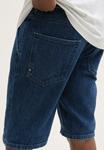 Джинсовые шорты TOM TAILOR DENIM, синий - фото 4