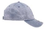 New Era Бейсболка унисекс, Denim Blue - фото 8