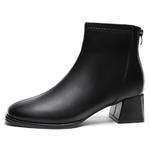 Ботильоны Mulinsen Ankle Boots Women's - фото
