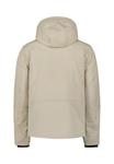 Куртка NO EXCESS SOFTSHELL JACKET, Stone - фото 6